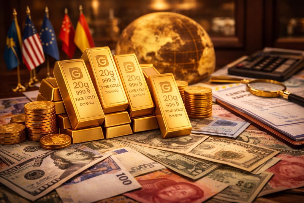 gold news compressed